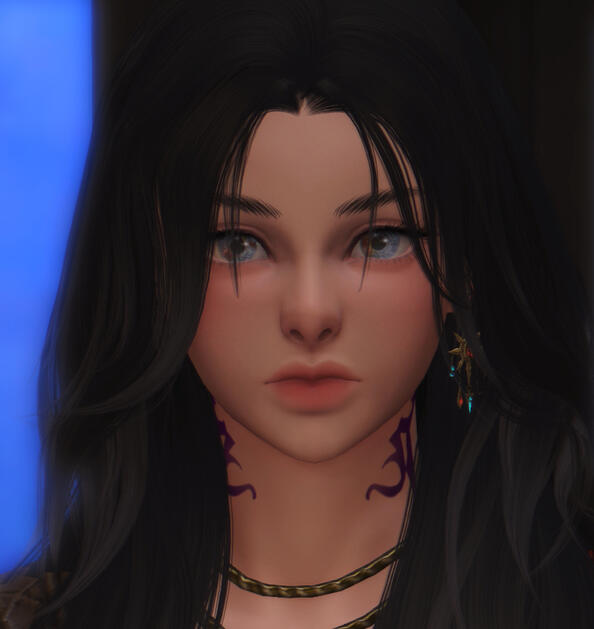 Private Sculpt (Personal)