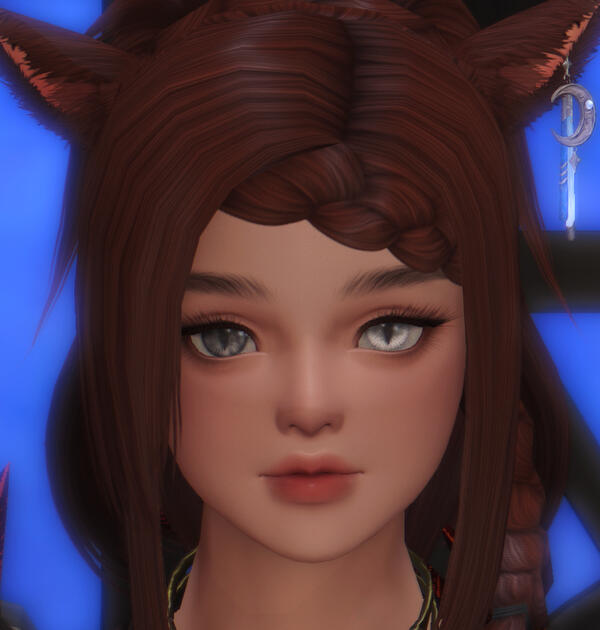 Commission for B’ryony