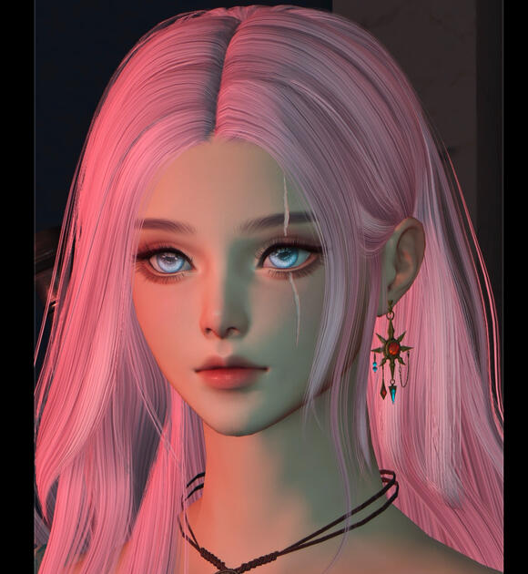 Private Sculpt (Personal)